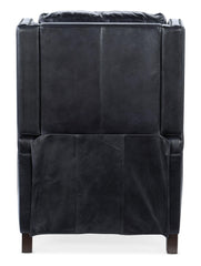 Collin Manual Push Back Recliner - RC379-PB-048 - Sanctuary Home Furnishings (CA)*