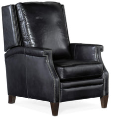 Collin Manual Push Back Recliner - RC379-PB-048