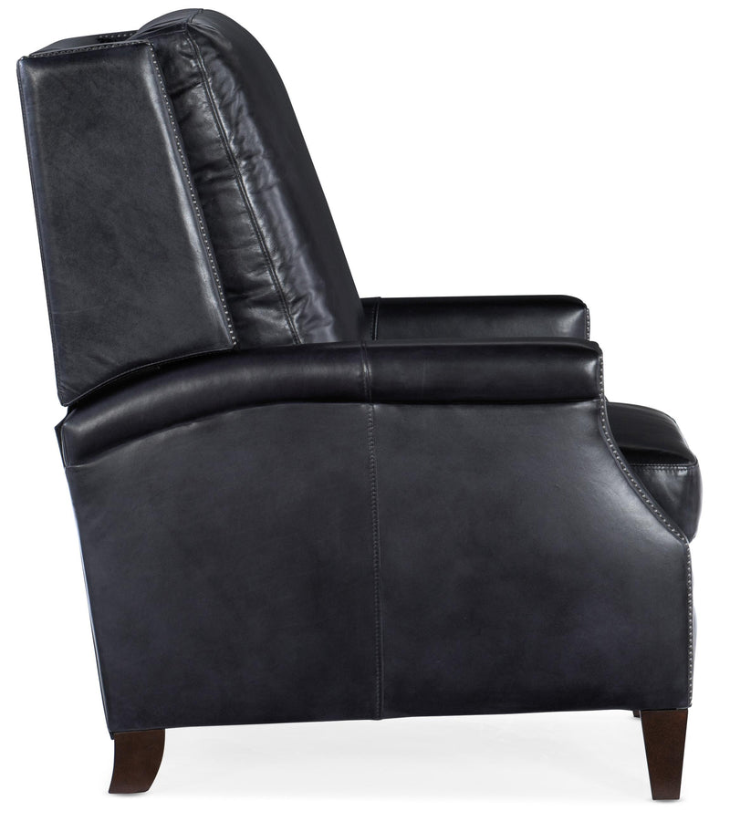 Collin Manual Push Back Recliner - RC379-PB-048 - Sanctuary Home Furnishings (CA)*