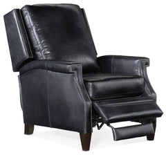 Collin Manual Push Back Recliner - RC379-PB-048 - Sanctuary Home Furnishings (CA)*
