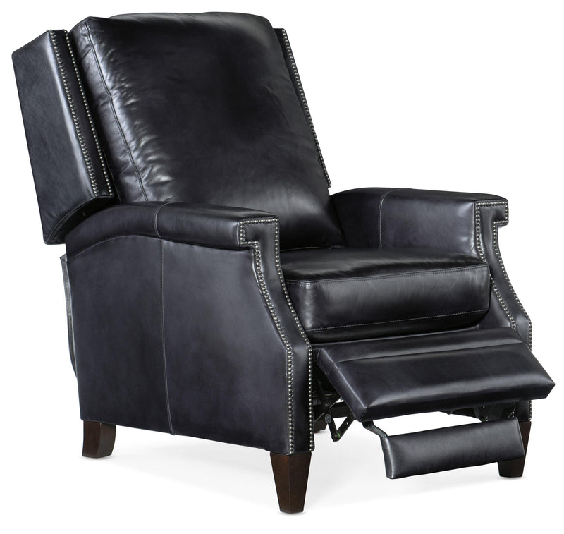 Collin Manual Push Back Recliner - RC379-PB-048 - Sanctuary Home Furnishings (CA)*