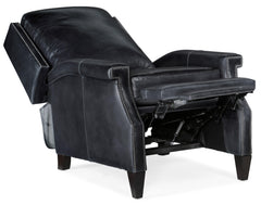 Collin Manual Push Back Recliner - RC379-PB-048 - Sanctuary Home Furnishings (CA)*