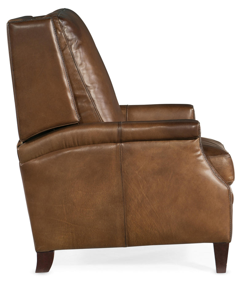 Collin Manual Push Back Recliner - RC379-PB-083 - Sanctuary Home Furnishings (CA)*