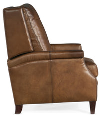 Collin Manual Push Back Recliner - RC379-PB-083 - Sanctuary Home Furnishings (CA)*