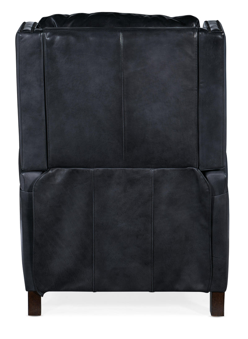 Collin PWR Recliner w/ PWR Headrest - RC379-PH-048 - Sanctuary Home Furnishings (CA)*