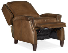 Collin Manual Push Back Recliner - RC379-PB-083 - Sanctuary Home Furnishings (CA)*