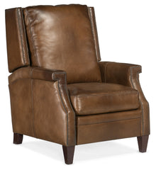 Collin Manual Push Back Recliner - RC379-PB-083 - Sanctuary Home Furnishings (CA)*