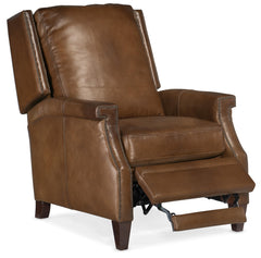 Collin Manual Push Back Recliner - RC379-PB-083 - Sanctuary Home Furnishings (CA)*