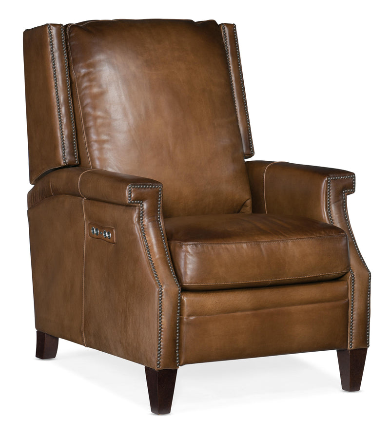 Collin PWR Recliner w/ PWR Headrest - RC379-PH-083 - Sanctuary Home Furnishings (CA)*