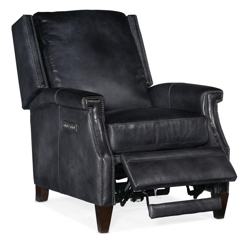 Collin PWR Recliner w/ PWR Headrest - RC379-PH-048 - Sanctuary Home Furnishings (CA)*