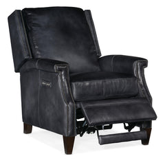 Collin PWR Recliner w/ PWR Headrest - RC379-PH-048 - Sanctuary Home Furnishings (CA)*