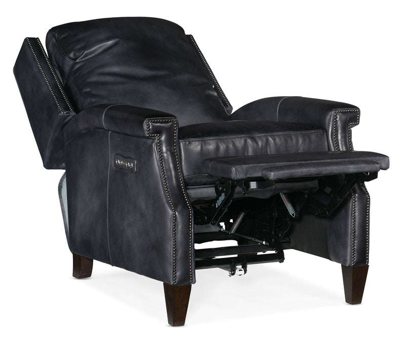 Collin PWR Recliner w/ PWR Headrest - RC379-PH-048 - Sanctuary Home Furnishings (CA)*