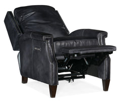 Collin PWR Recliner w/ PWR Headrest - RC379-PH-048 - Sanctuary Home Furnishings (CA)*