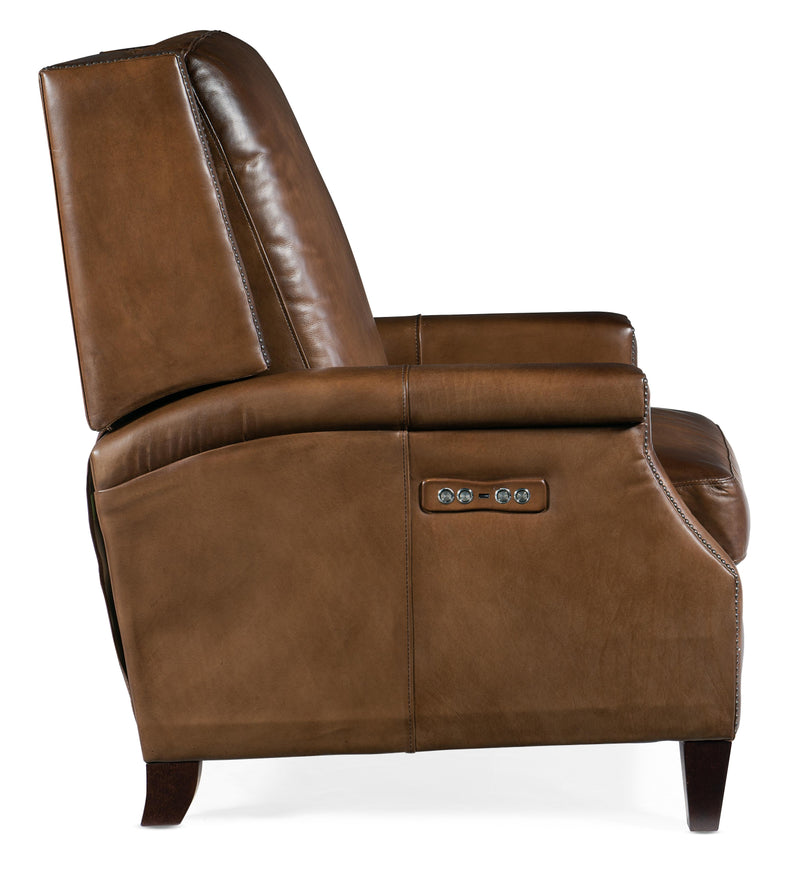 Collin PWR Recliner w/ PWR Headrest - RC379-PH-083 - Sanctuary Home Furnishings (CA)*