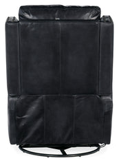 Collin PWR Swivel Glider Recliner - RC379-PSWGL-048 - Sanctuary Home Furnishings (CA)*