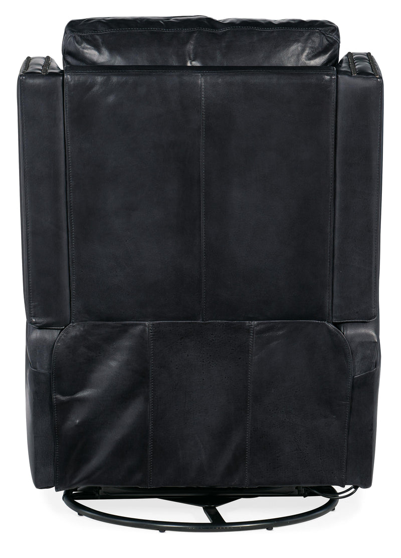 Collin PWR Swivel Glider Recliner - RC379-PSWGL-048 - Sanctuary Home Furnishings (CA)*