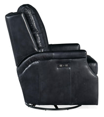 Collin PWR Swivel Glider Recliner - RC379-PSWGL-048 - Sanctuary Home Furnishings (CA)*