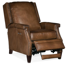 Collin PWR Recliner w/ PWR Headrest - RC379-PH-083 - Sanctuary Home Furnishings (CA)*