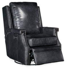 Collin PWR Swivel Glider Recliner - RC379-PSWGL-048 - Sanctuary Home Furnishings (CA)*
