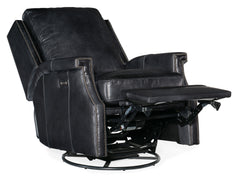 Collin PWR Swivel Glider Recliner - RC379-PSWGL-048 - Sanctuary Home Furnishings (CA)*