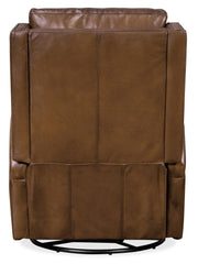 Collin PWR Swivel Glider Recliner - RC379-PSWGL-083 - Sanctuary Home Furnishings (CA)*