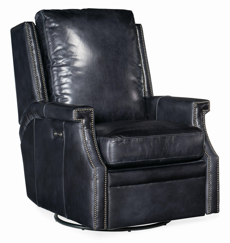 Collin PWR Swivel Glider Recliner - RC379-PSWGL-048 - Sanctuary Home Furnishings (CA)*