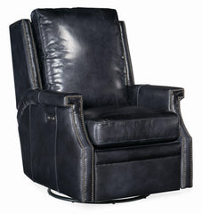 Collin PWR Swivel Glider Recliner - RC379-PSWGL-048 - Sanctuary Home Furnishings (CA)*