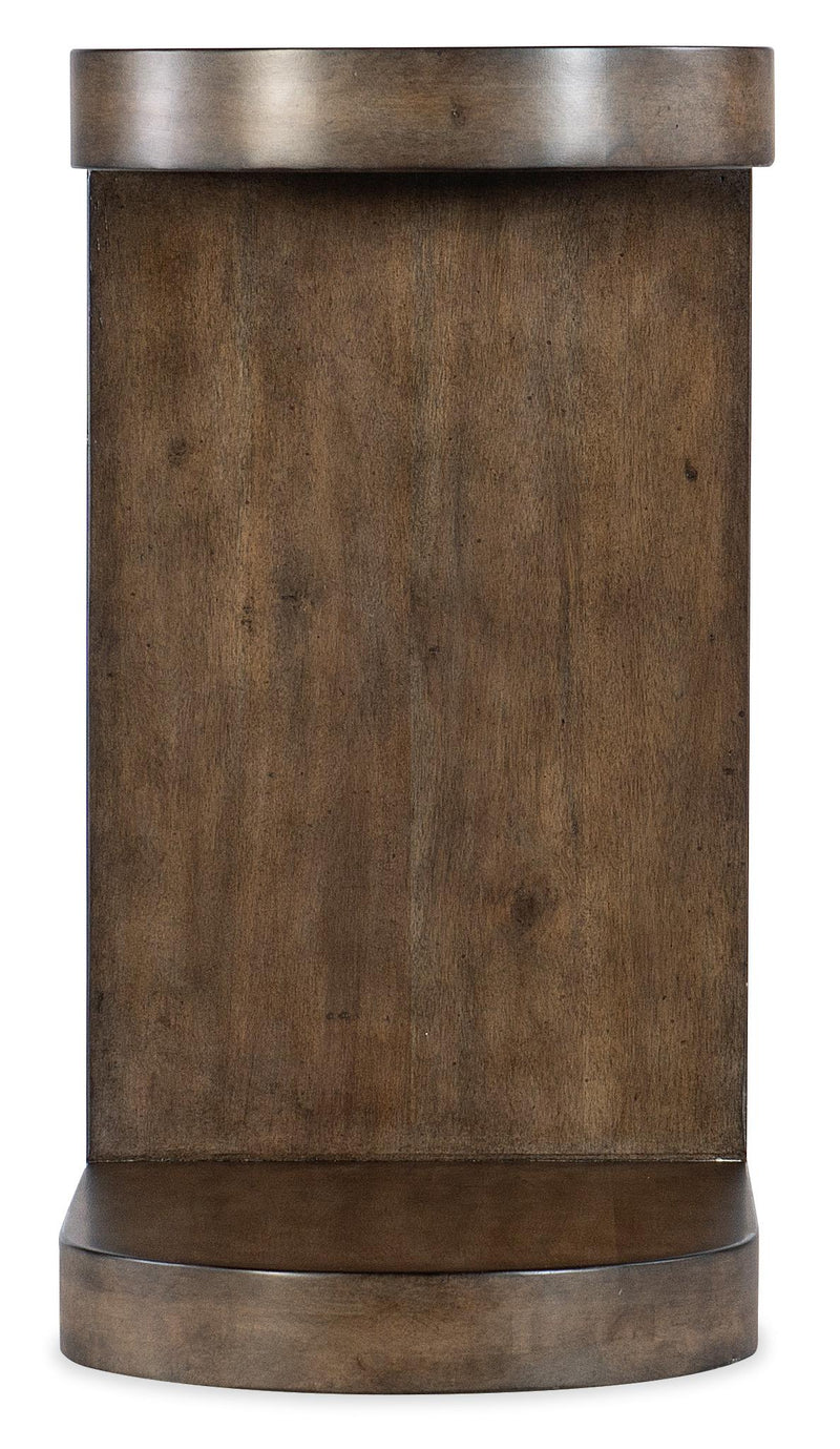 Commerce & Market Accent C Table - 7228-50021-89 - Sanctuary Home Furnishings (CA)*