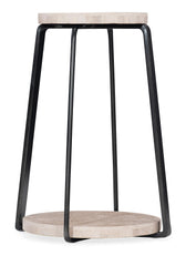 Commerce & Market Accent Table - 7228-50619-00 - Sanctuary Home Furnishings (CA)*