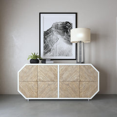 Commerce & Market Angles Credenza image