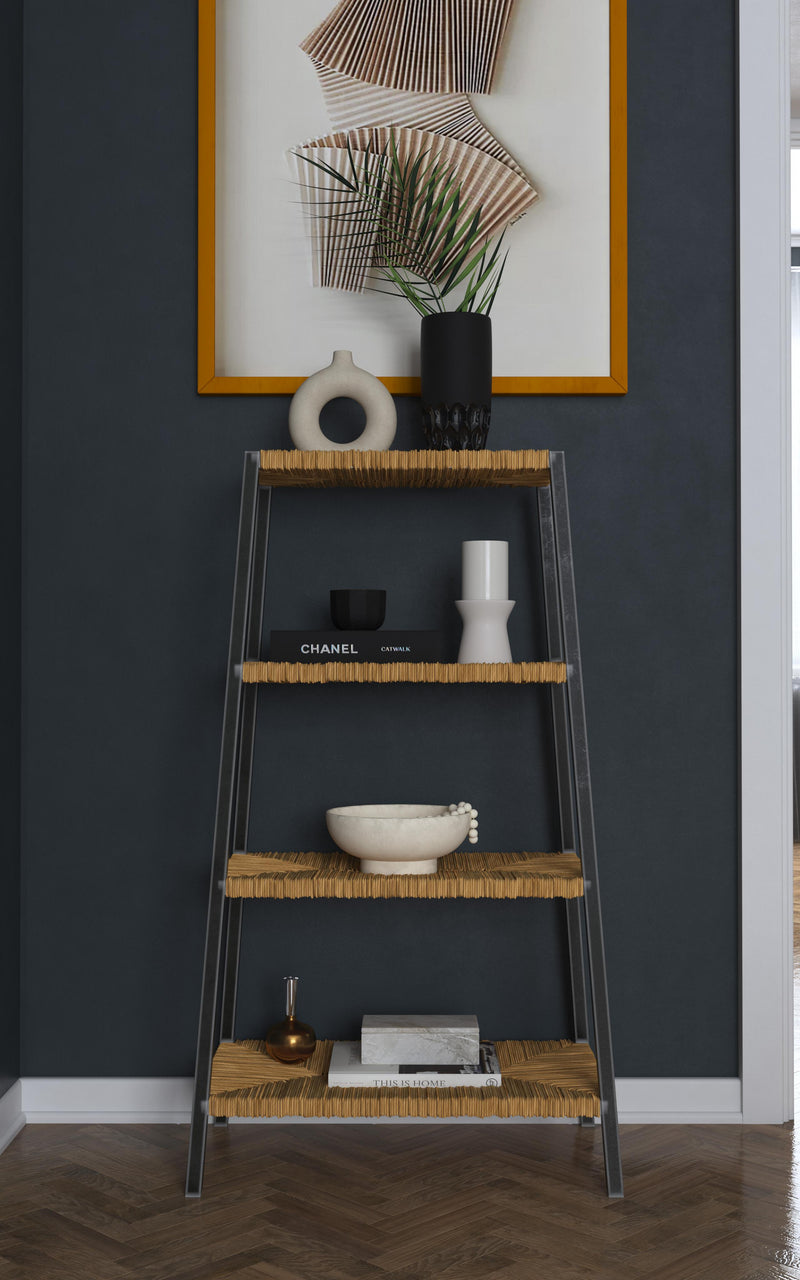 Commerce & Market Bookcase - 7228-50649-00