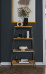 Commerce & Market Bookcase - 7228-50649-00