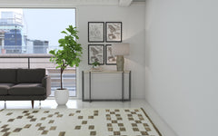 Commerce & Market Console Table - 7228-80014-00 - Sanctuary Home Furnishings (CA)*