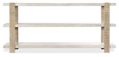 Commerce & Market Console Table - 7228-85034-80