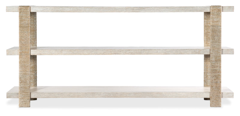 Commerce & Market Console Table - 7228-85034-80 - Sanctuary Home Furnishings (CA)*