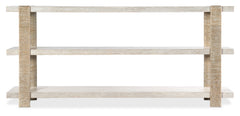 Commerce & Market Console Table - 7228-85034-80 - Sanctuary Home Furnishings (CA)*