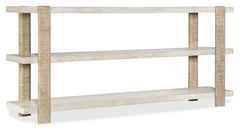 Commerce & Market Console Table - 7228-85034-80 - Sanctuary Home Furnishings (CA)*