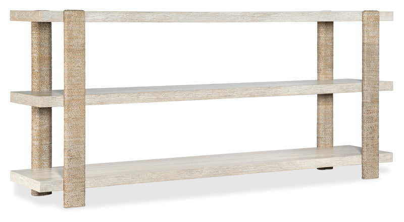 Commerce & Market Console Table - 7228-85034-80 - Sanctuary Home Furnishings (CA)*