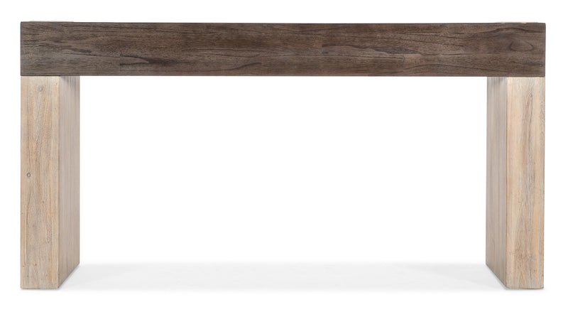 Commerce & Market Console Table - 7228-85069-89 - Sanctuary Home Furnishings (CA)*