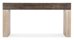 Commerce & Market Console Table - 7228-85069-89
