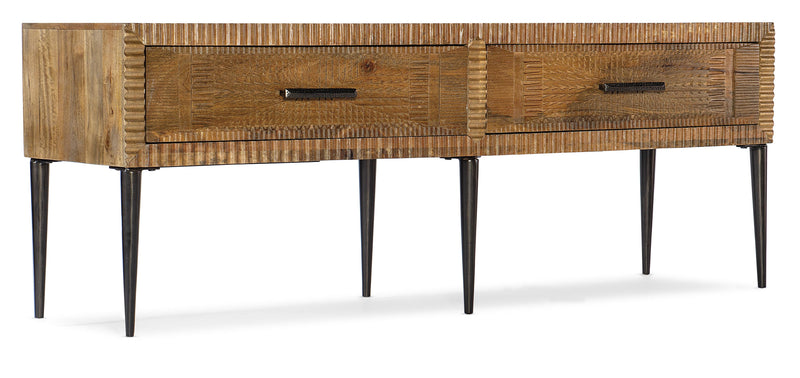 Commerce & Market Entertainment Console - 7228-55020-85 - Sanctuary Home Furnishings (CA)*