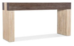 Commerce & Market Console Table - 7228-85069-89