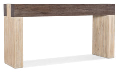 Commerce & Market Console Table - 7228-85069-89