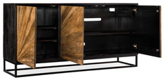 Commerce & Market Entertainment Console - 7228-55024-89 - Sanctuary Home Furnishings (CA)*
