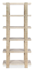 Commerce & Market Etagere - 7228-50666-80 - Sanctuary Home Furnishings (CA)*