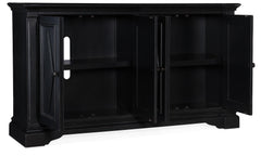 Commerce & Market Four-Door Cabinet - 7228-55007-99 - Sanctuary Home Furnishings (CA)*