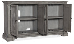 Commerce & Market Four-Door Cabinet - 7228-55008-95 - Sanctuary Home Furnishings (CA)*