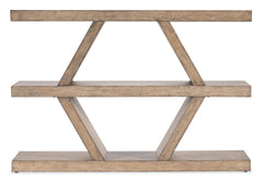 Commerce & Market Geo Lines Console - 7228-85056-88 - Sanctuary Home Furnishings (CA)*