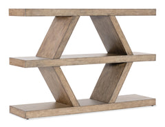 Commerce & Market Geo Lines Console - 7228-85056-88 - Sanctuary Home Furnishings (CA)*