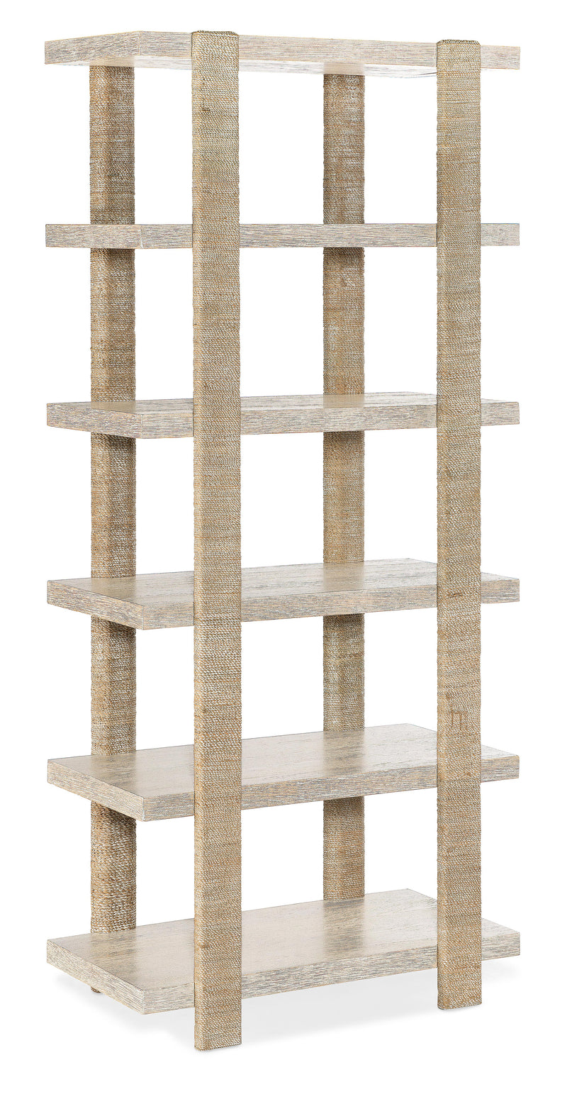 Commerce & Market Etagere - 7228-50666-80 - Sanctuary Home Furnishings (CA)*